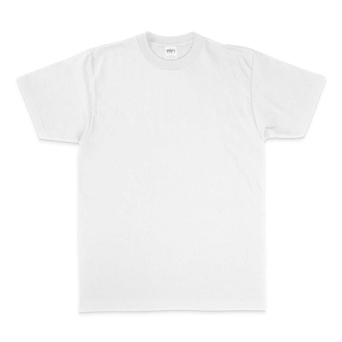 Next Level Men's Tri Blend Crew T-Shirt (Pack of 2), X-Large