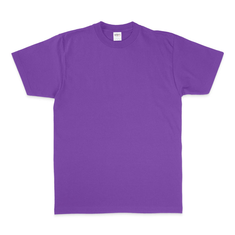 Active Short-Sleeve Crewneck T-Shirt - DTG Specials