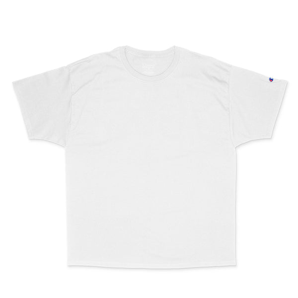 Champion Short-Sleeve T-Shirt - DTG Specials