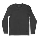 Cotton Long-Sleeve Crew - DTG Specials