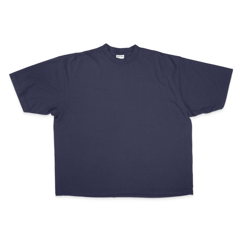 Garment-Dyed Crewneck T-Shirt - DTG Specials