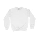 Heavy Blend™ 50/50 Fleece Crew - DTG Specials