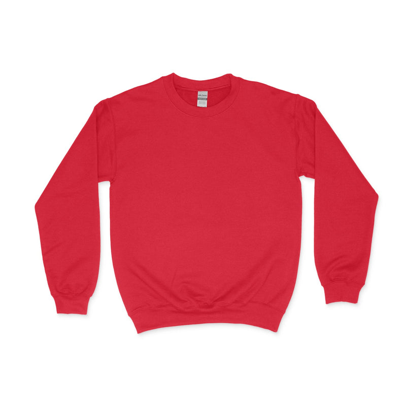 Heavy Blend™ 50/50 Fleece Crew - DTG Specials