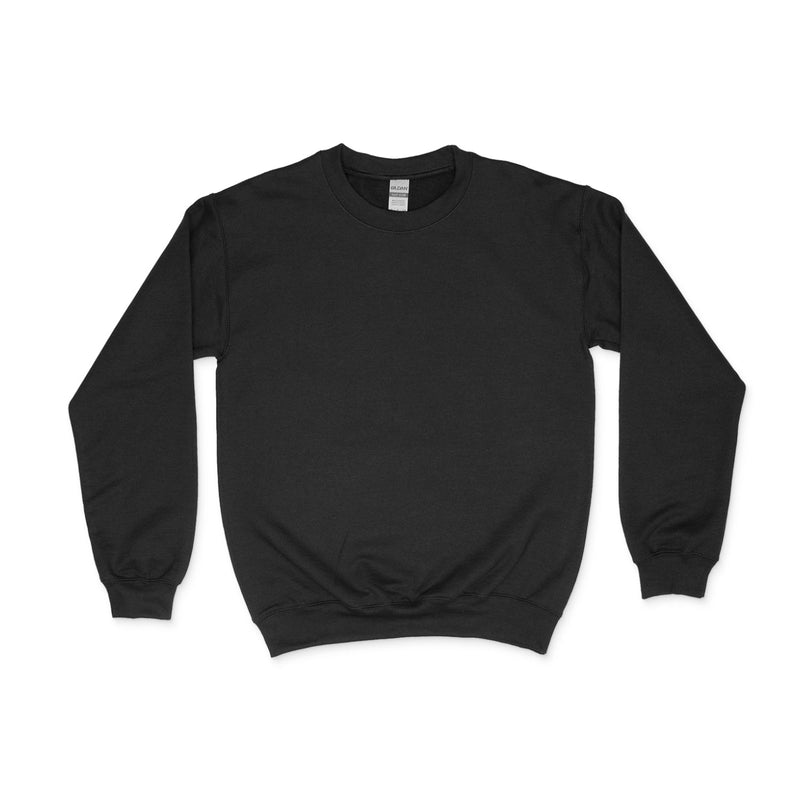 Heavy Blend™ 50/50 Fleece Crew - DTG Specials