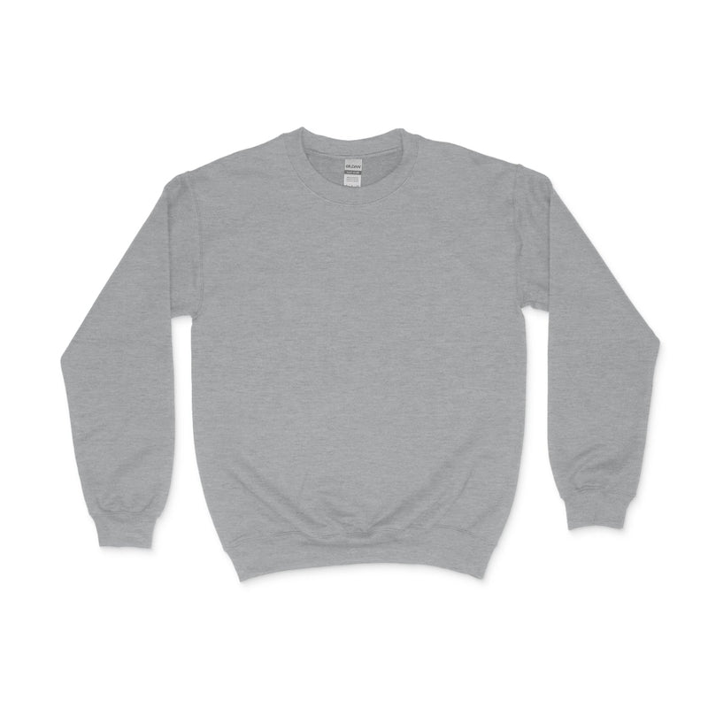 Heavy Blend™ 50/50 Fleece Crew - DTG Specials