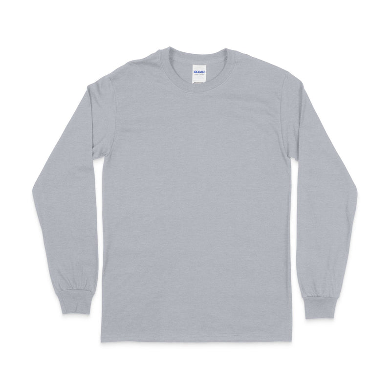 Heavy Cotton™ Long-Sleeve T-Shirt - DTG Specials