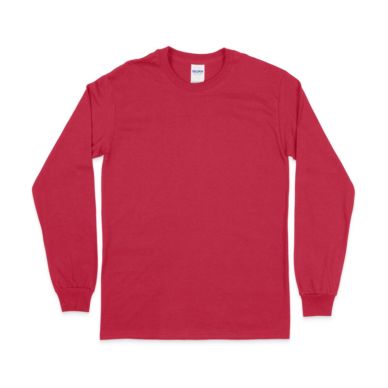 Heavy Cotton™ Long-Sleeve T-Shirt