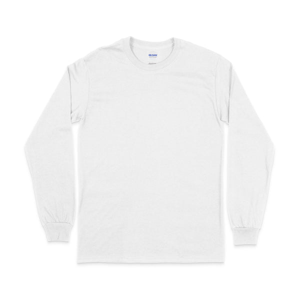 Heavy Cotton™ Long-Sleeve T-Shirt - DTG Specials