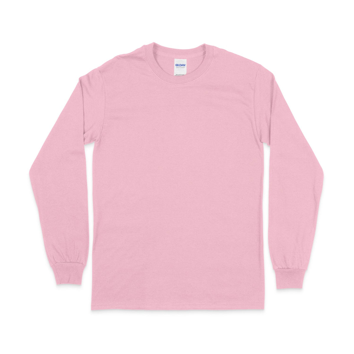 トップス M everyone cotton long sleeve t-shirt heavy-cotton-long-sleeve-t-