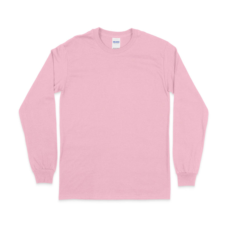 Heavy Cotton™ Long-Sleeve T-Shirt - DTG Specials