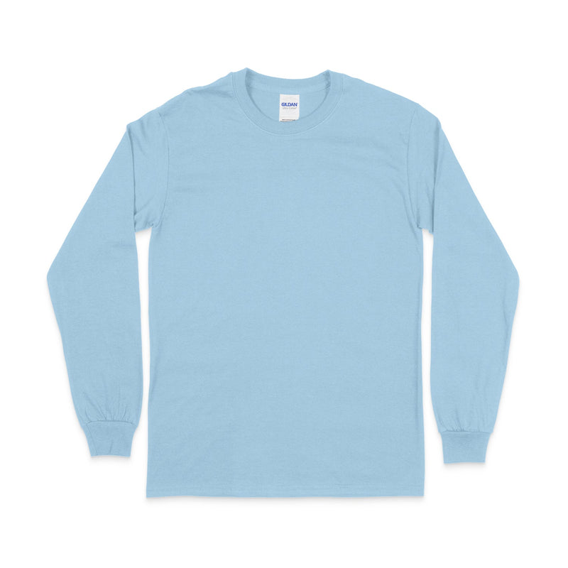 Heavy Cotton™ Long-Sleeve T-Shirt - DTG Specials