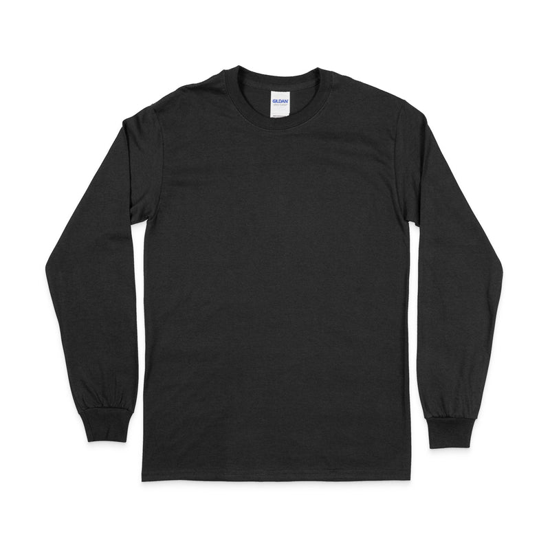 Heavy Cotton™ Long-Sleeve T-Shirt - DTG Specials