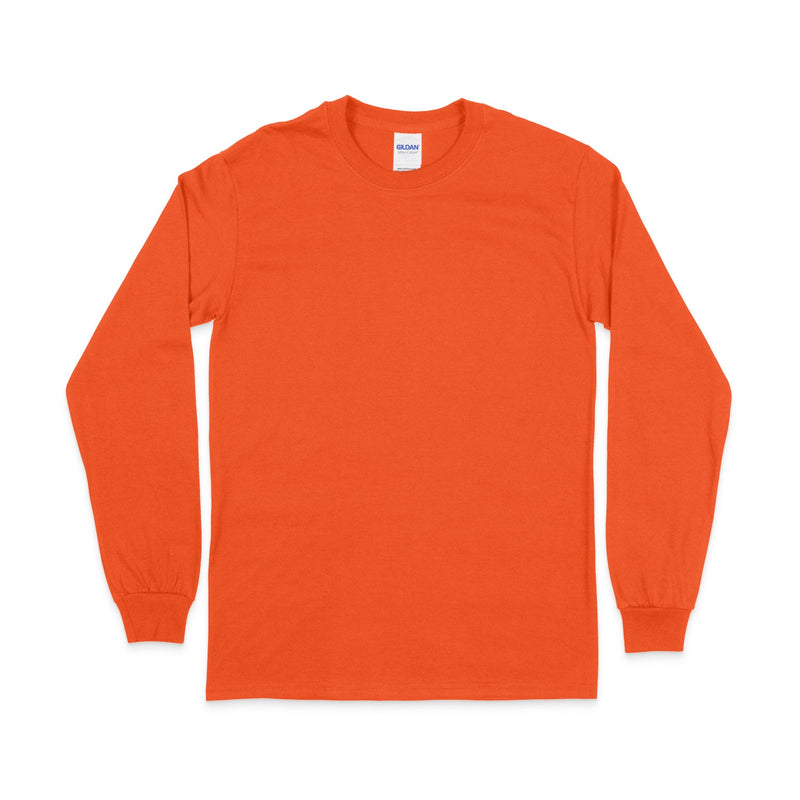 Heavy Cotton™ Long-Sleeve T-Shirt - DTG Specials