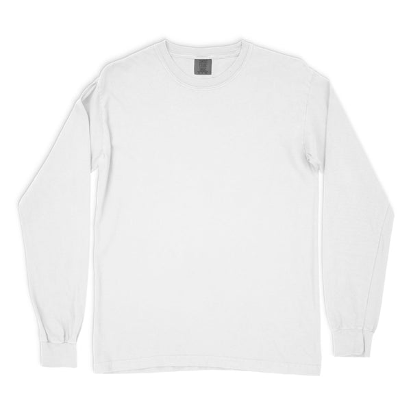 Heavyweight RS Long-Sleeve T-Shirt - DTG Specials