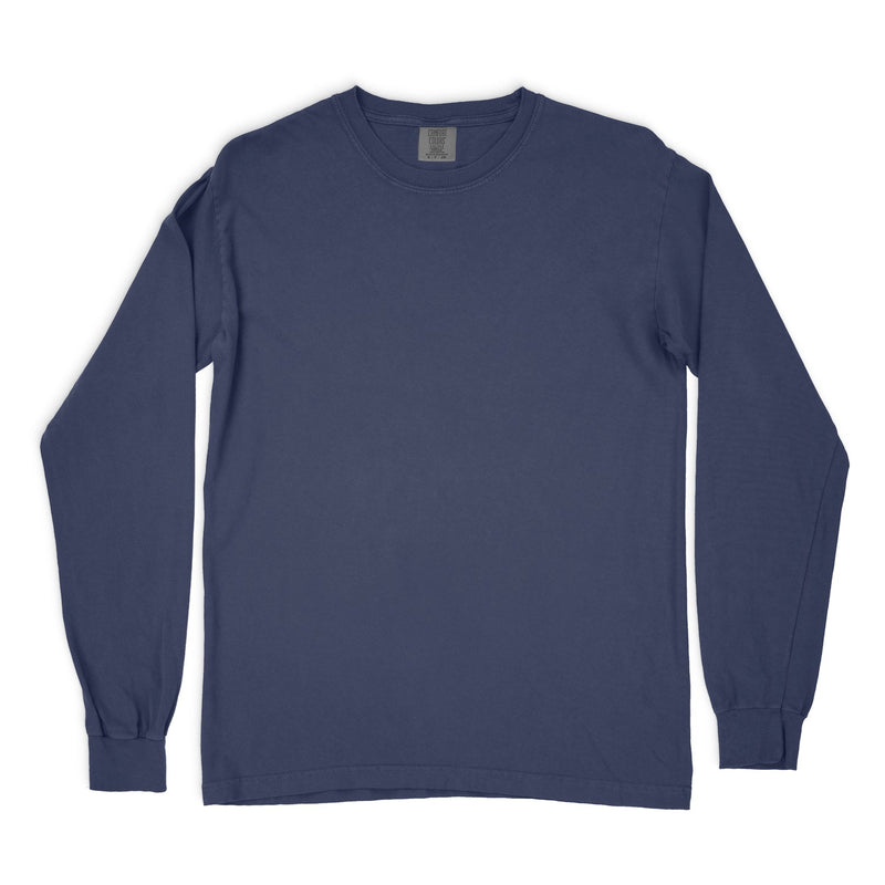 Heavyweight RS Long-Sleeve T-Shirt