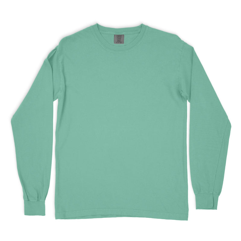 Heavyweight RS Long-Sleeve T-Shirt - DTG Specials