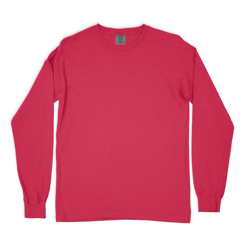 Heavyweight RS Long-Sleeve T-Shirt - DTG Specials