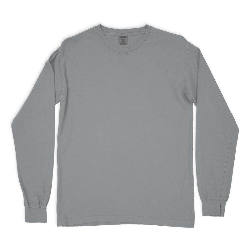 Heavyweight RS Long-Sleeve T-Shirt - DTG Specials