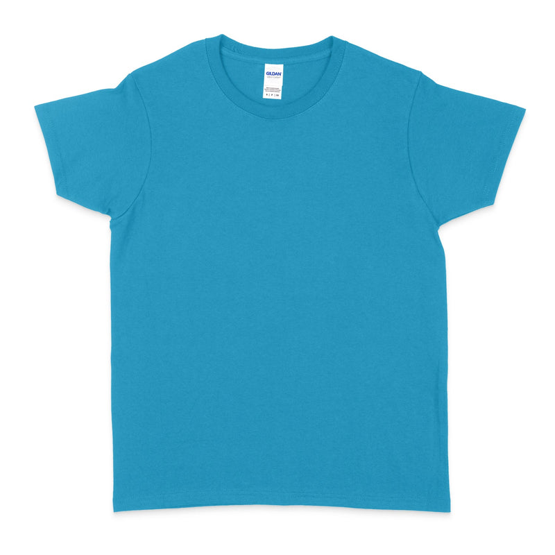 Ladies' Heavy Cotton™ T-Shirt - DTG Specials