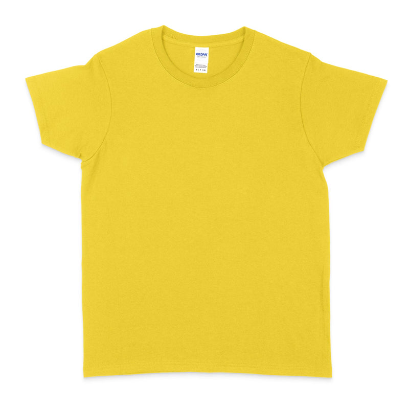 Ladies' Heavy Cotton™ T-Shirt - DTG Specials