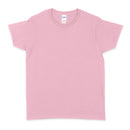 Ladies' Heavy Cotton™ T-Shirt - DTG Specials
