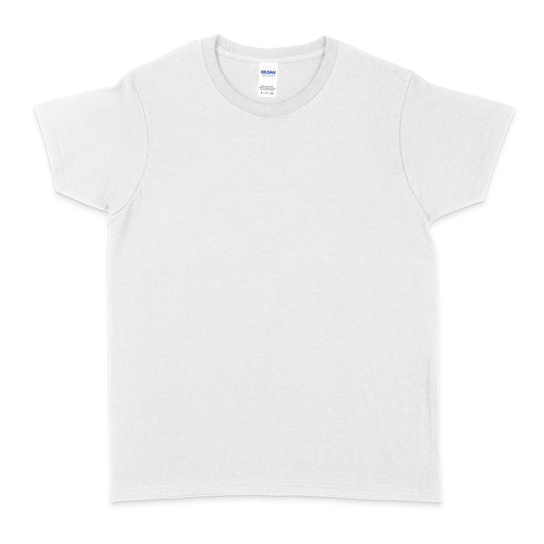 Ladies' Heavy Cotton™ T-Shirt - DTG Specials