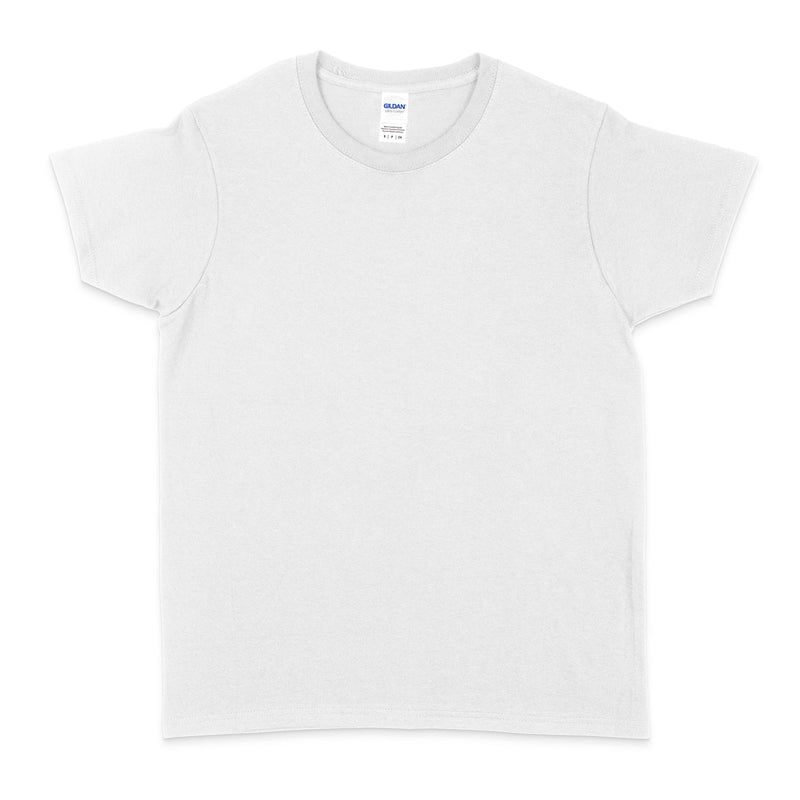 Ladies' Heavy Cotton™ T-Shirt - DTG Specials