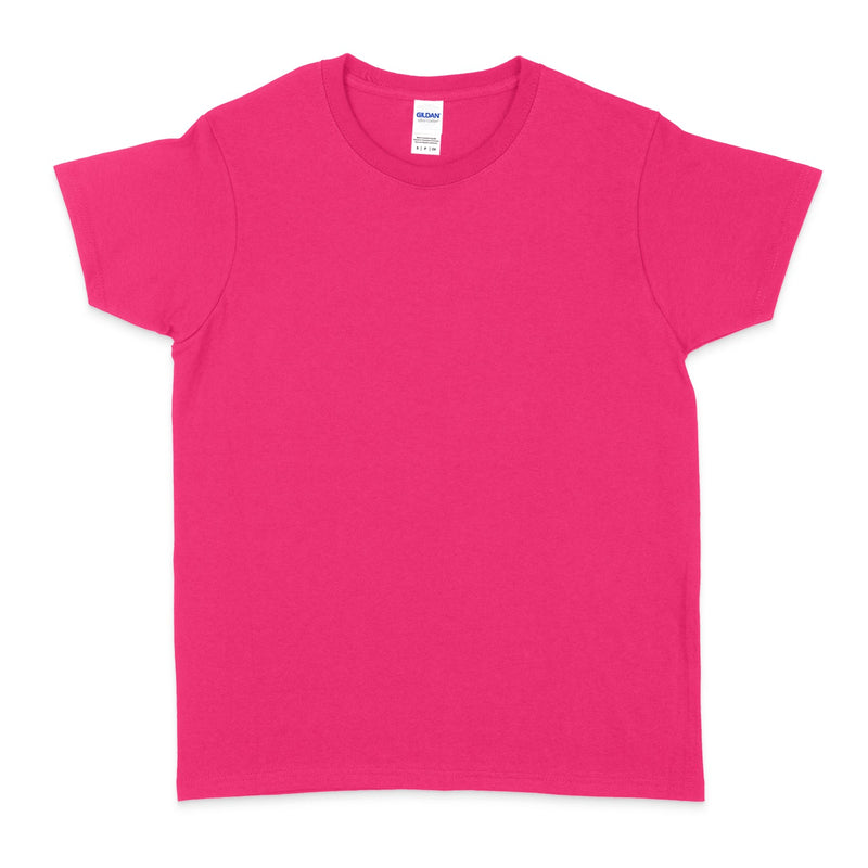 Ladies' Heavy Cotton™ T-Shirt - DTG Specials