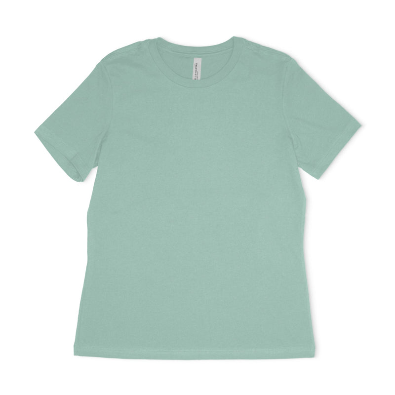 Ladies' Relaxed Jersey Short-Sleeve T-Shirt - DTG Specials