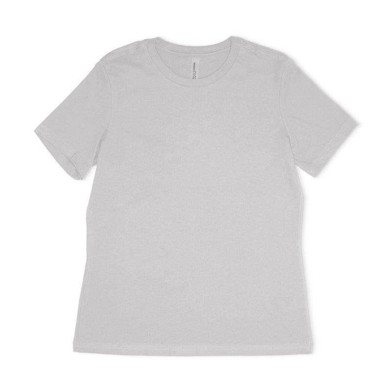 Ladies' Relaxed Jersey Short-Sleeve T-Shirt - DTG Specials