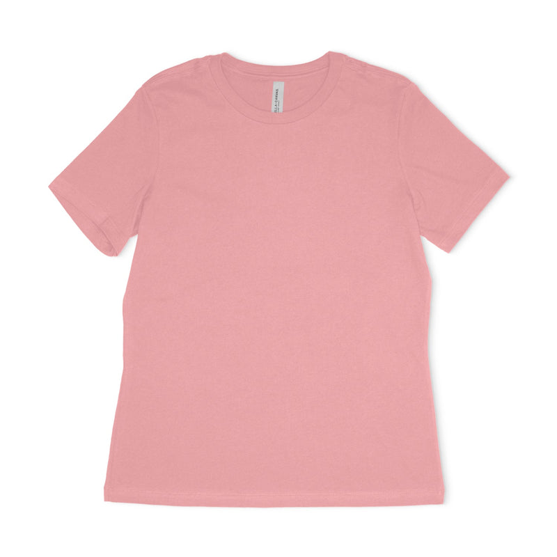 Ladies' Relaxed Jersey Short-Sleeve T-Shirt - DTG Specials