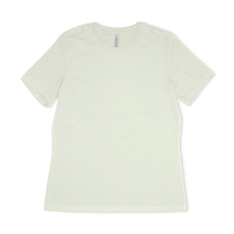 Ladies' Relaxed Jersey Short-Sleeve T-Shirt - DTG Specials