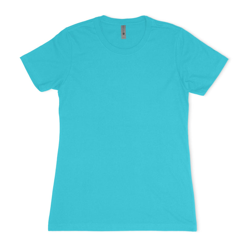 Ladies' T-Shirt - DTG Specials