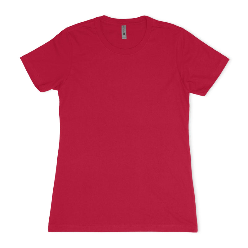 Ladies' T-Shirt - DTG Specials