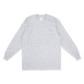 Max Heavyweight Long-Sleeve T-Shirt - DTG Specials