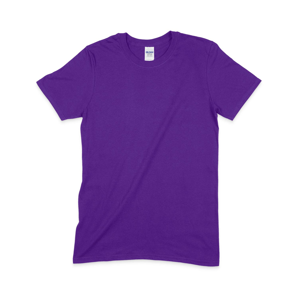 DEINET ★ SOFT SLIM T-SHIRTS SOFT SLIM T-SHIRTS BLACK - DEINET