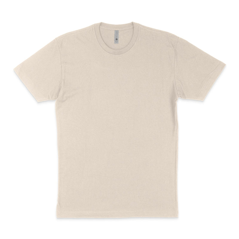 Unisex Cotton T-Shirt - DTG Specials