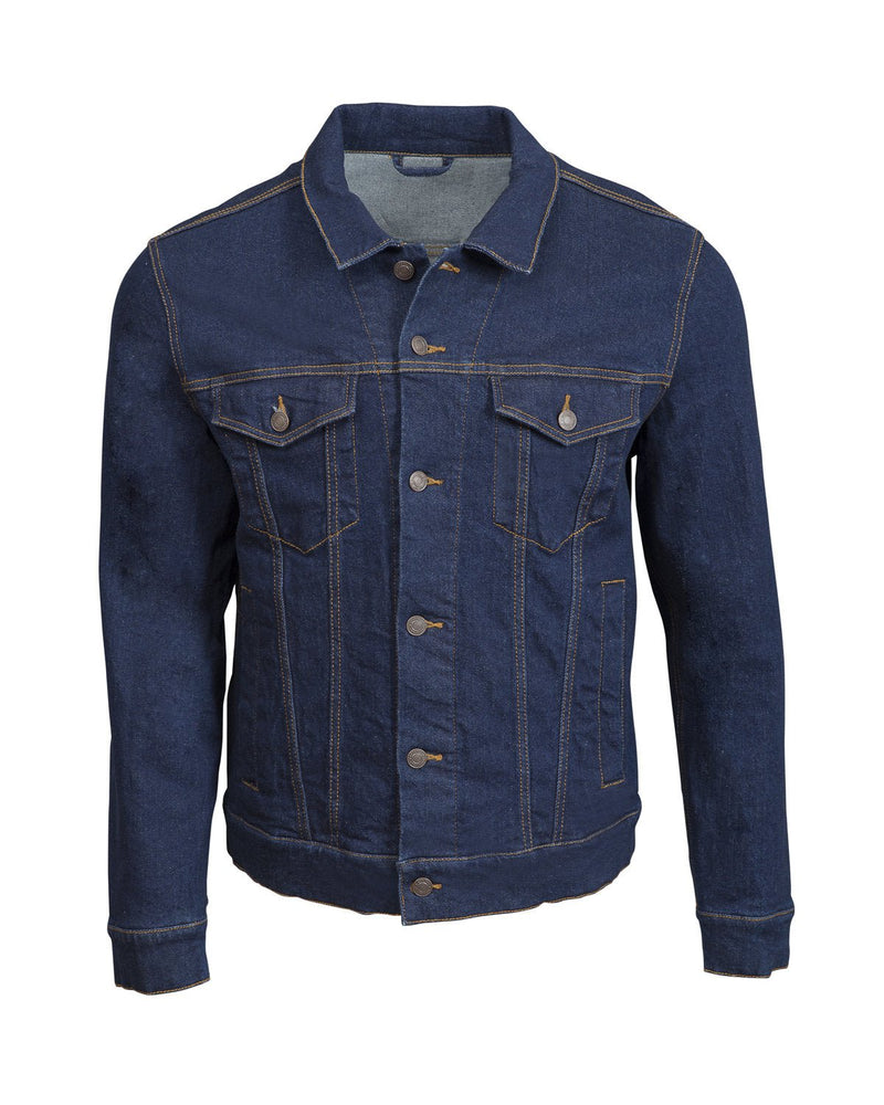 Unisex Denim Jacket - DTG Specials