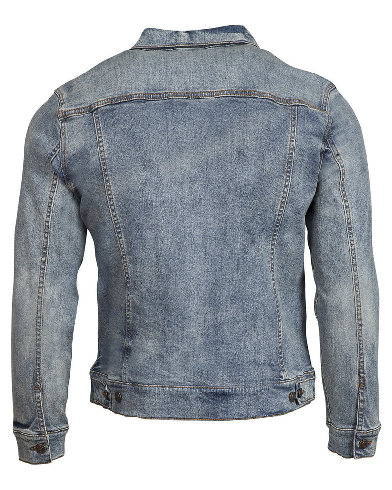 Unisex Denim Jacket - DTG Specials