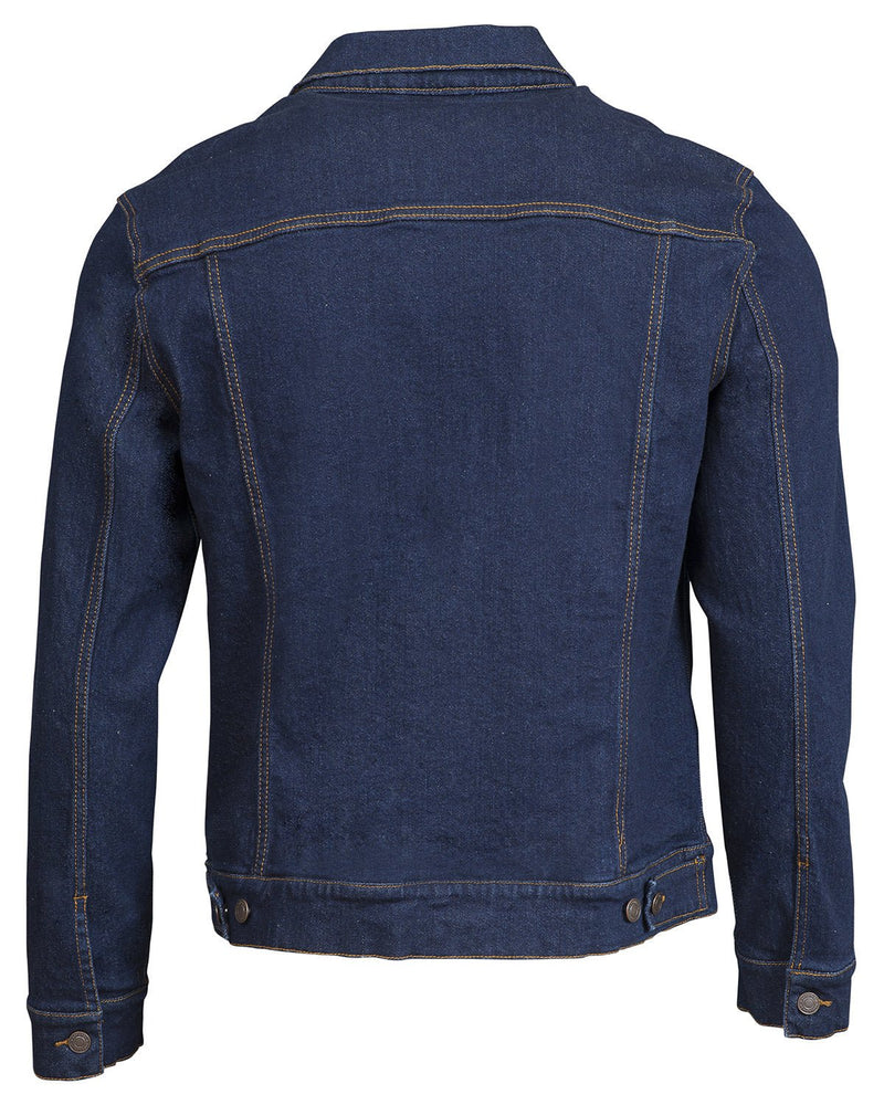 Unisex Denim Jacket - DTG Specials