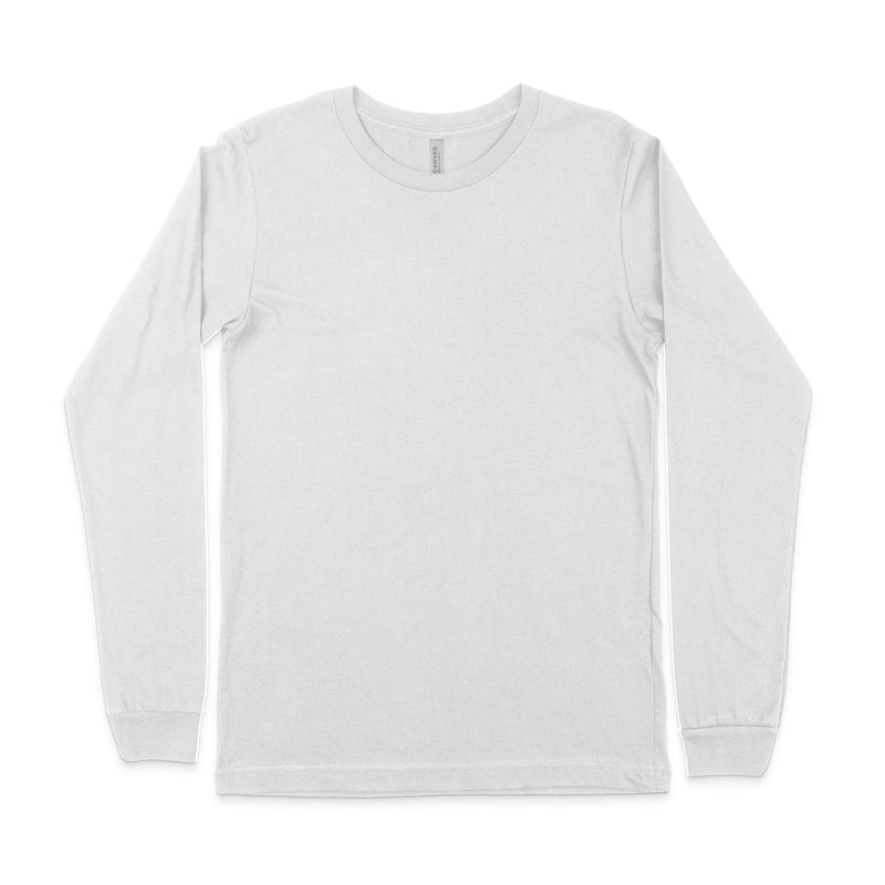 Unisex Jersey Long-Sleeve T-Shirt - DTG Specials