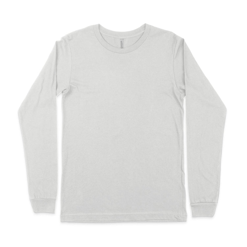 Unisex Jersey Long-Sleeve T-Shirt - DTG Specials