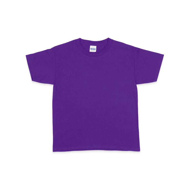 Youth Heavy Cotton™ T-Shirt - DTG Specials